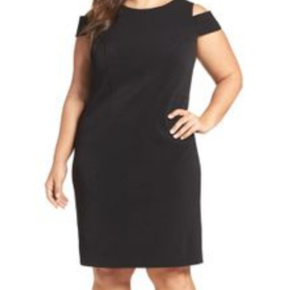 Vince Camuto Cocktail Dress